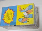 Panini - Fruittis the Fruittis 1991 - 100 packs edition, Collections