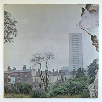 Led Zeppelin - Led Zeppelin IV (1st pressing!) - Disque