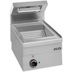 Friet-Warmhouder | MINIMA 600 | 1kW (230V) |, Verzenden, Nieuw in verpakking