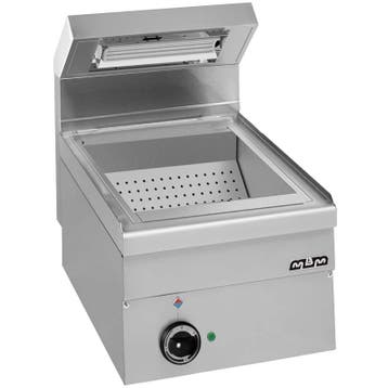Friet-Warmhouder | MINIMA 600 | 1kW (230V) |, Verzenden, Nieuw in verpakking
