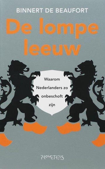 De Lompe Leeuw - de Beaufort, Verzenden