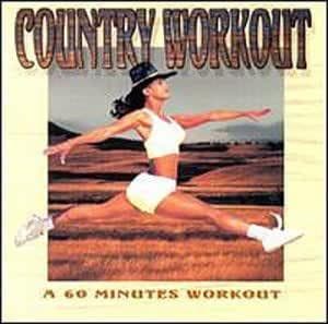 Various - Country Workout, Verzenden