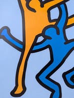 Keith Haring - Untitled