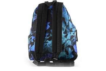 Eastpak Rugzak Zwart, Verzenden, 25 tot 40 cm, Zo goed als nieuw, 30 tot 45 cm