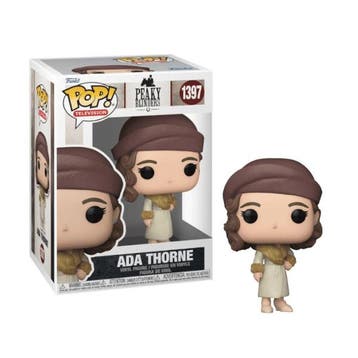 Funko Pop! Peaky Blinders - Ada Thorne #1397, Verzenden, Nieuw