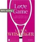 Love game 9789022576885 Lauren Weisberger, Verzenden, Lauren Weisberger