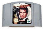 007 Goldeneye [Nintendo 64], Games en Spelcomputers, Verzenden, Nieuw