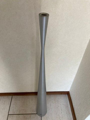 IKEA - Ria Falk - Kaarsenhouder Snygg (3) - Aluminium, Hout