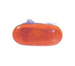 Clignotants Latéraux Pour Mitsubishi 96-04 Ambre, Verzenden, Nieuw
