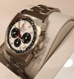 Zenith - Nuovo NOS A384 revival - Heren - 2020+