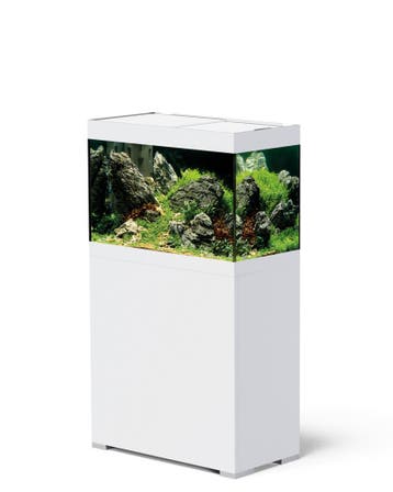 Oase styleline Set (Aquarium + meubel), Verzenden, Nieuw