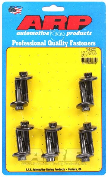 ARP Ford Modular V8 Main Cap-Side Bolt (Late Alum Block) M9, Ophalen of Verzenden