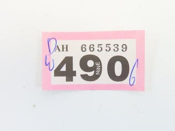 Märklin H0 - o.a. 66191/60652 - Unité de commande numérique