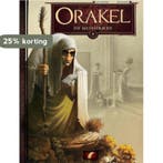 De misvormde / Orakel sc / 4 9789088106682 Lesparre, Verzenden, Gelezen, Lesparre