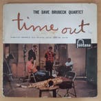 Dave Brubeck - Time Out / Bernstein Plays Brubeck Plays