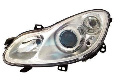 Smart Fortwo 2007-2014 Koplamp Links (Koplampen), Autos : Pièces & Accessoires, Éclairage, Envoi