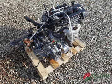 Motor en versnellingsbak Mitsubishi Space Star II (12-) 3A92, Verzenden