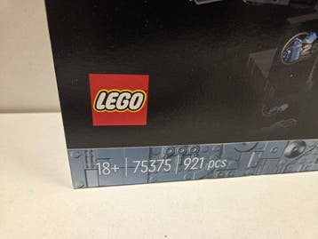 Lego Set - 75375 - Star Wars - LEGO Star Wars Millennium