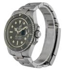 Rolex - Submariner Date - 126610LN - Heren - 2022