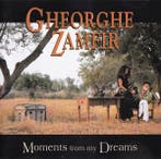 Gheorghe Zamfir - Moments From My Dreams, Verzenden