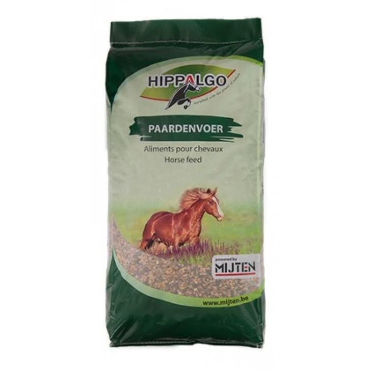 Hippalgo senior plus20kg, Dieren en Toebehoren, Paarden en Pony's | Overige Paardenspullen