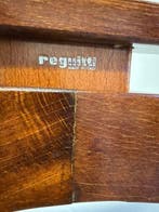 Fratelli Reguitti - Dressboy - Dressboy Meubels Mahoniehout.