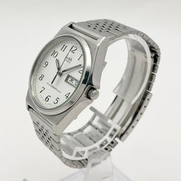 Seiko - ALBA - Sans prix de réserve - Homme - 2000-2010