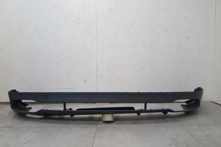 spoiler achterbumper Audi Q5 SQ5 80A nieuw, Auto-onderdelen, Carrosserie, Gebruikt, Verzenden