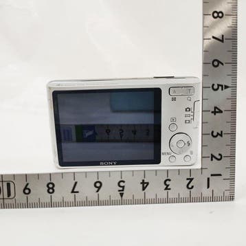 Sony DSC-W530 Appareil photo numérique, TV, Hi-fi & Vidéo, Appareils photo numériques