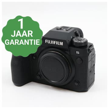 Fujifilm X-H2S body | Tweedehands, Verzenden, Zo goed als nieuw, Fujifilm