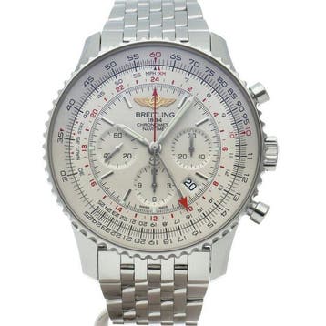 Breitling - Navitimer B04 Chronograph GMT 48 -