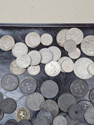 Belgique. Leopold II tot Boudewijn. (Sans prix de réserve)