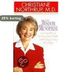 The Wisdom of Menopause 9780553801217 Christiane Northrup, Verzenden, Gelezen, Christiane Northrup