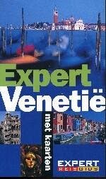 Venetie / Expert reisgids 9789041017864 T. Jepson, Verzenden, T. Jepson