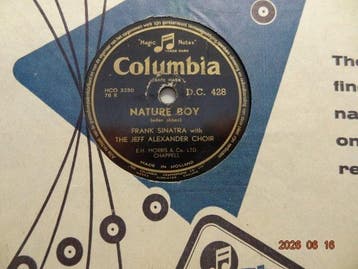 Frank Sinatra, Johnny Ray, Pat Boone, Doris Day, Platters,, Nieuw in verpakking