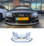 RS3 Look Voorbumper voor Audi A3 8V, Ophalen of Verzenden