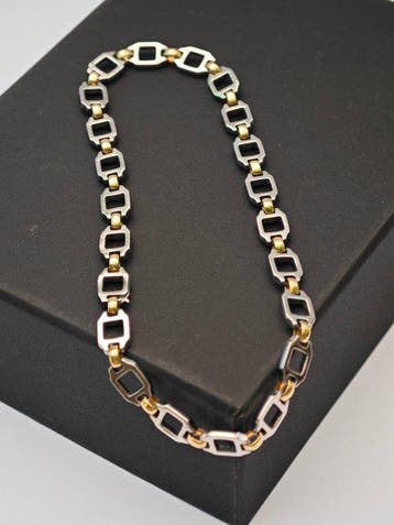 Cartier - Armband - Santos de Cartier - 18 karaat Geel goud,, Nieuw