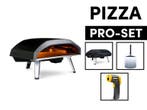 Ooni PIZZA PRO SET Koda 16 gasgestookte pizzaoven, Verzenden, Nieuw