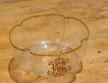 Bol - Verre