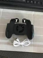 Mobiele Gaming Controller voor PUBG - Koelventilator -, Games en Spelcomputers, Verzenden, Nieuw