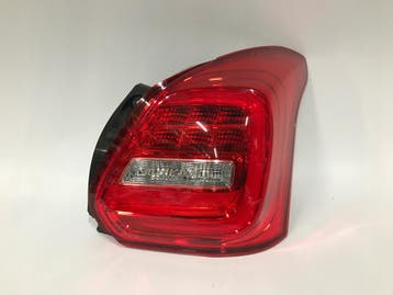 Suzuki Swift MK8 17- rechter achterlicht LED Europa, Verzenden, Gebruikt