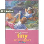 Ik leer lezen met Tiny / 4 Tiny aan de waterkant / Ik leer, Boeken, Verzenden, Gelezen, G. Haag