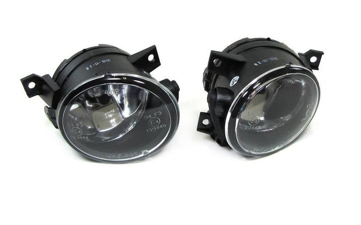 Mistlampen voor Volkswagen Golf 5 GTI / Scirocco / Jetta / A, Autos : Divers, Tuning & Styling, Enlèvement ou Envoi