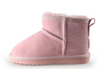 Colors of California Boots Meisjes in maat 31 Roze, Verzenden, Schoenen