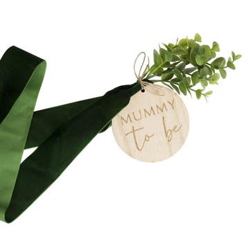 Sjerp Mummy To Be 1,8m, Verzenden, Nieuw