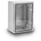 Lege Groepenkast 700x500x245mm Velvalux Panoboxpro - Transpa, Verzenden, Nieuw