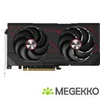 Sapphire Pulse Radeon RX 9060 XT 8GB OC, Verzenden