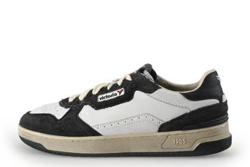 Victoria Shoes Sneakers in maat 45 Zwart, Verzenden, Zwart, Zo goed als nieuw, Sneakers