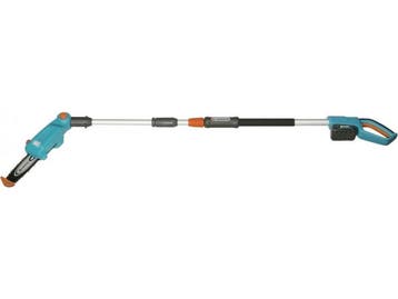 GARDENA TCS 20/18 P4A set - Accu telescopische snoeizaag -, Verzenden, Nieuw, Gardena