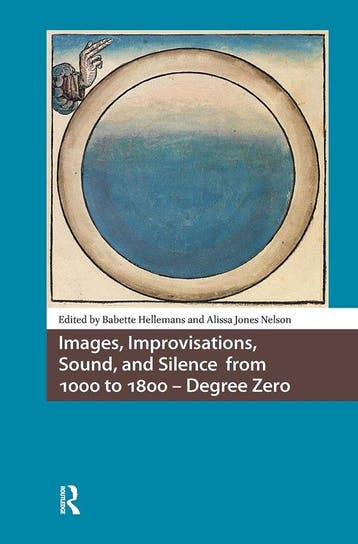 Knowledge Communities- Images, Improvisations, Sound, and, Boeken, Verzenden, Zo goed als nieuw, Babette Hellemans